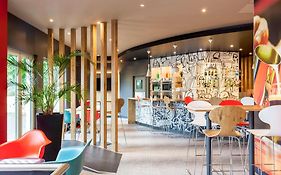 Hotel Ibis Lisboa Jose Malhoa